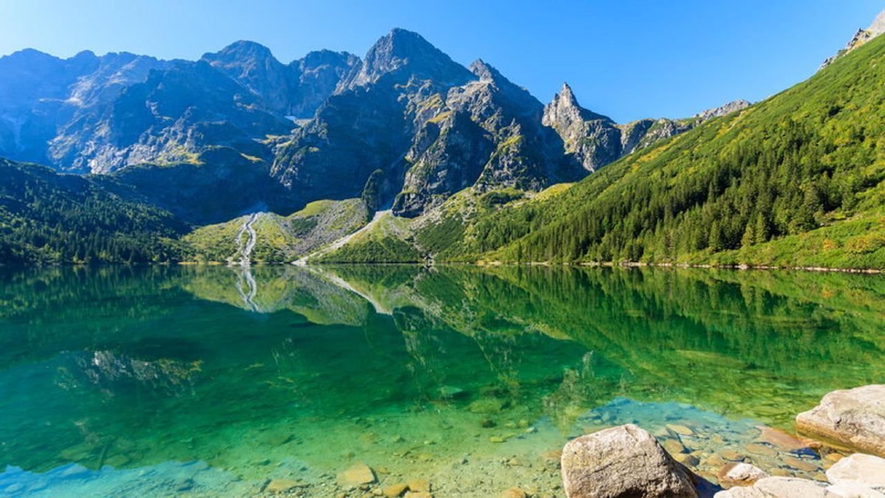 Dom Wczasowy " U Jozefa " Zakopane Exterior foto